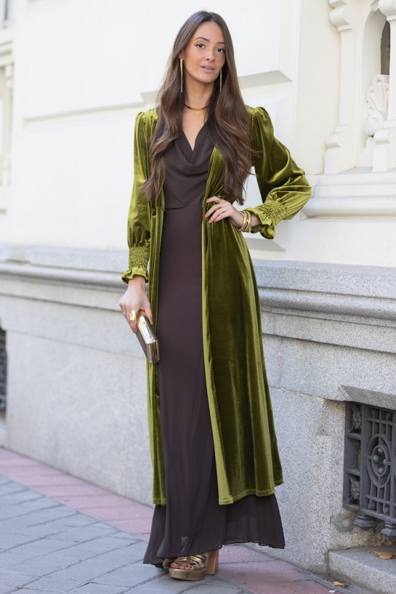 Levita Berardi verde