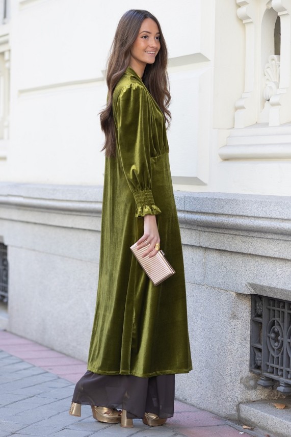 Levita Berardi verde