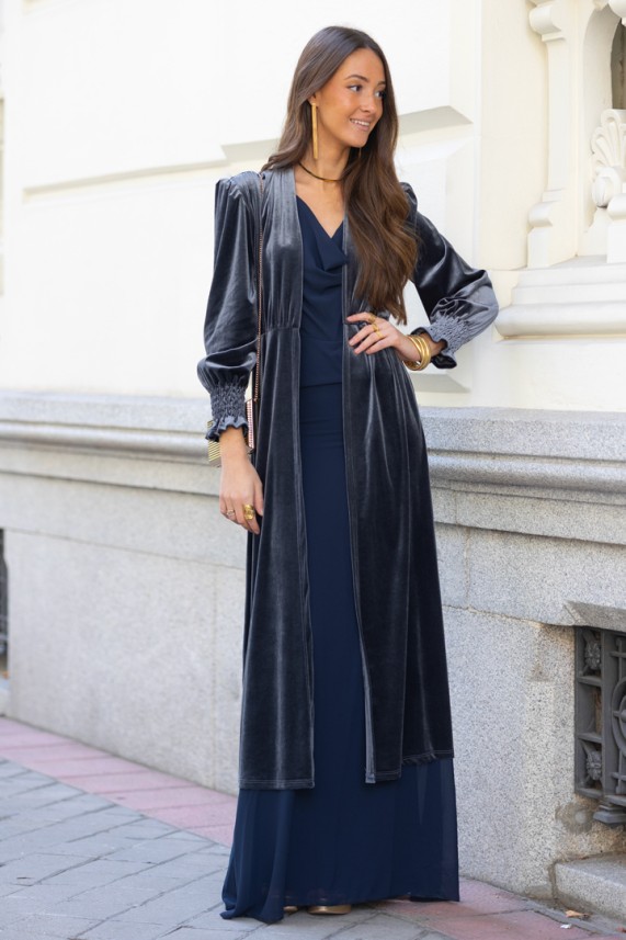 Levita Berardi gris