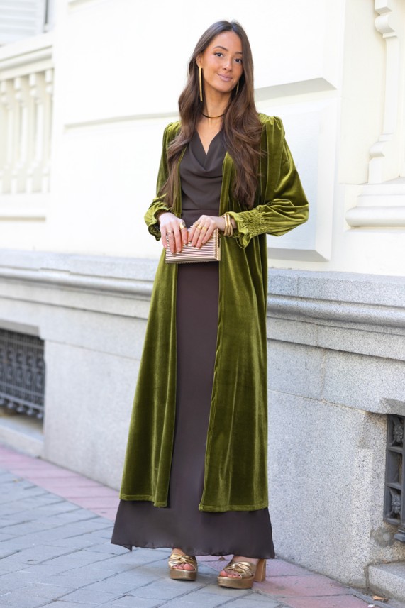 Levita Berardi verde