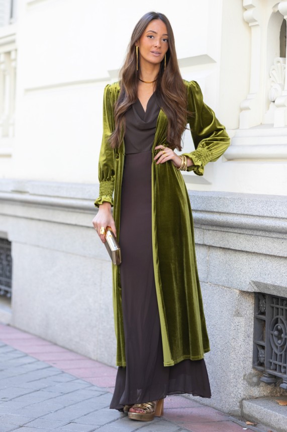 Levita Berardi verde