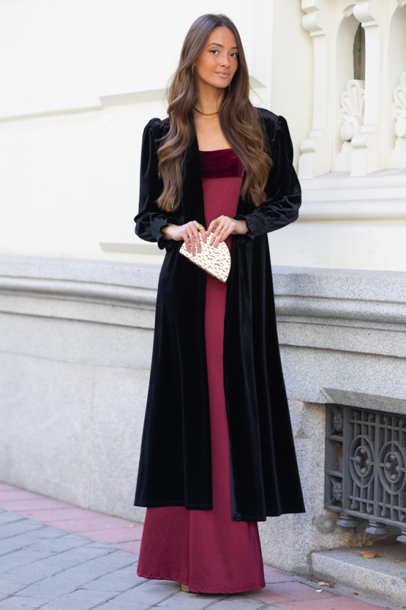 Levita Berardi negro