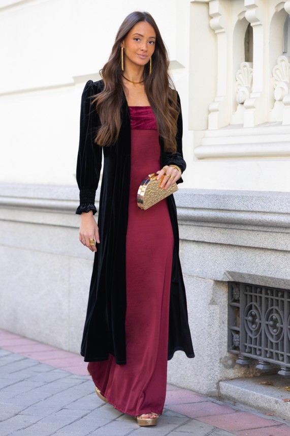 Levita Berardi negro