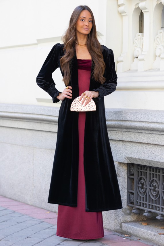 Levita Berardi negro