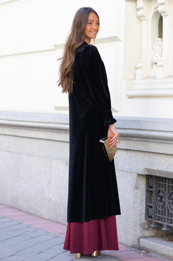 Levita Berardi negro