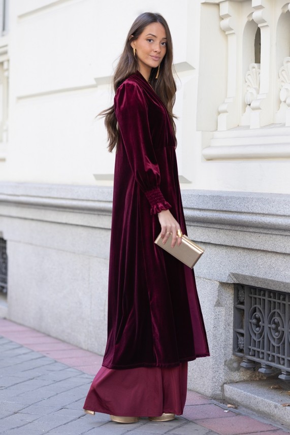 Levita Berardi burdeos