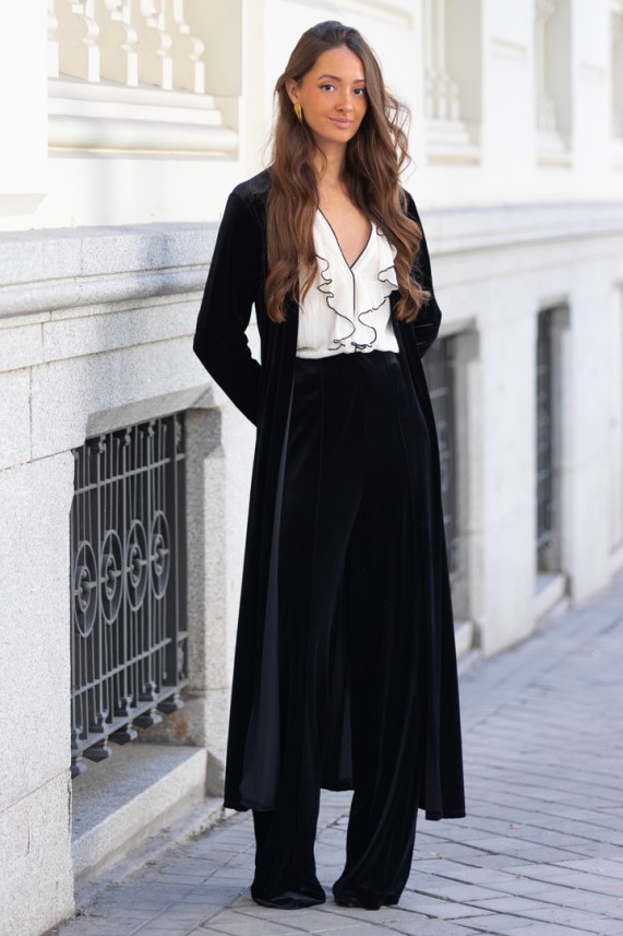 Levita Parrens negro