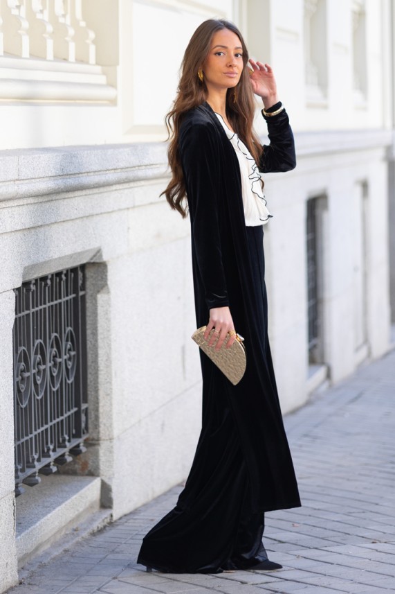 Levita Parrens negro