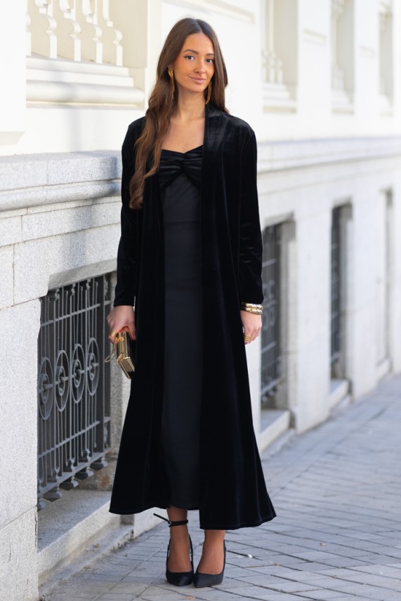 Levita Parrens negro