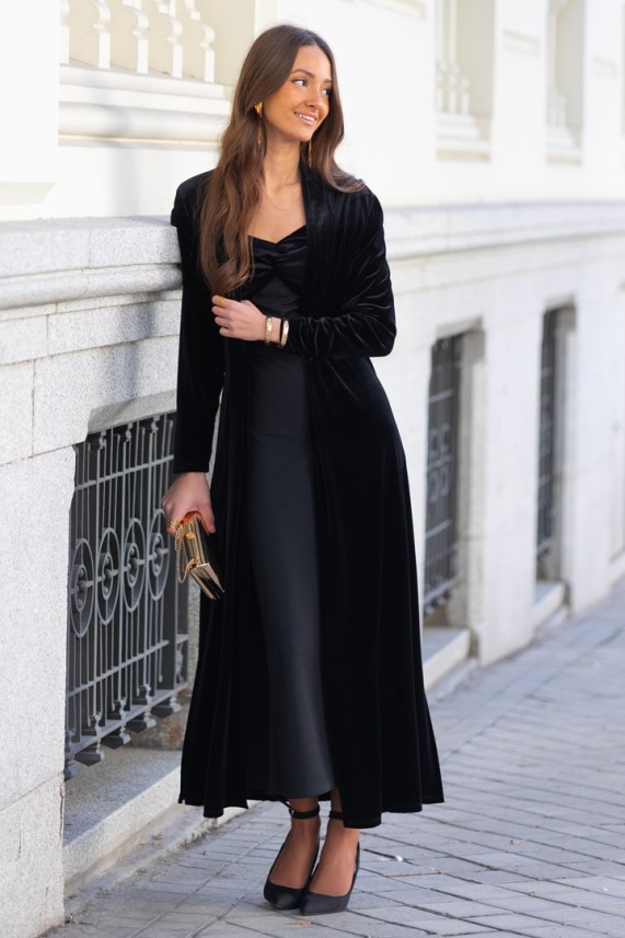 Levita Parrens negro