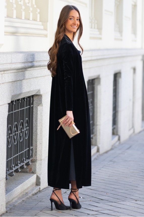 Levita Parrens negro