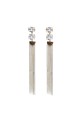 Pendientes Provenze dorado