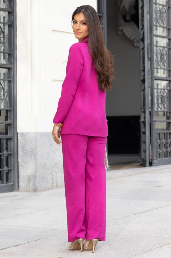 Blazer Savio buganvilla