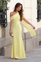Vestido Hamdam amarillo