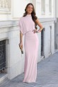 Vestido Ressi rosa