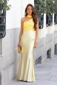 Vestido Senguer amarillo