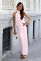 Vestido Goold rosa