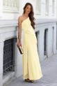 Vestido Hinds amarillo