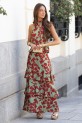 Conjunto Finlay turquesa