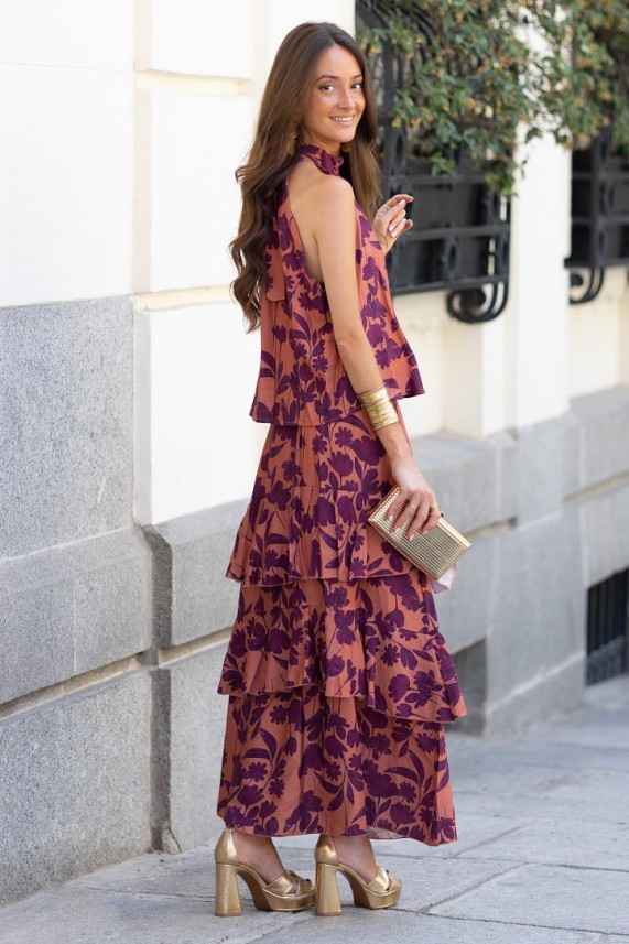 Conjunto Finlay teja