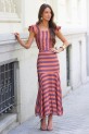 Conjunto Liard teja
