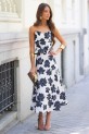 Conjunto Pelly blanco