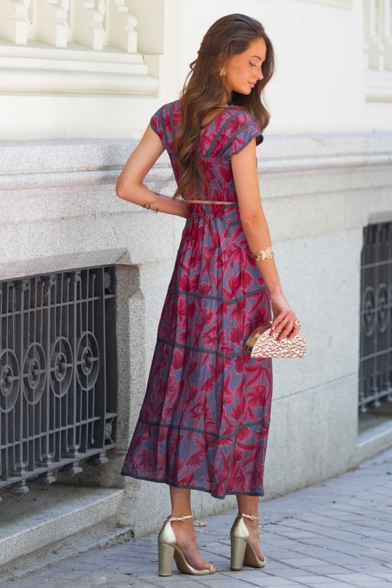 Conjunto Richels azul