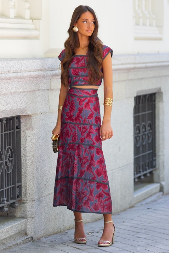 Conjunto Richels azul
