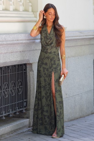 Verde caza