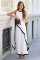 Conjunto Calima blanco