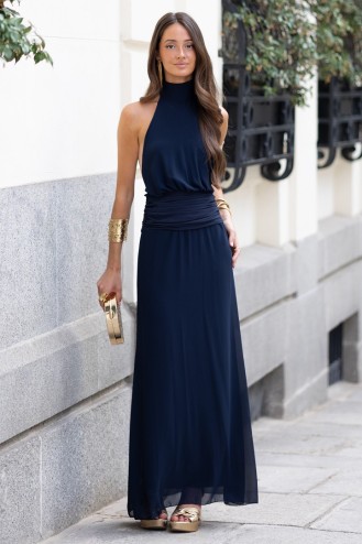 Azul marino