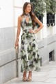 Conjunto Trevors verde