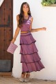 Conjunto Labourd buganvilla