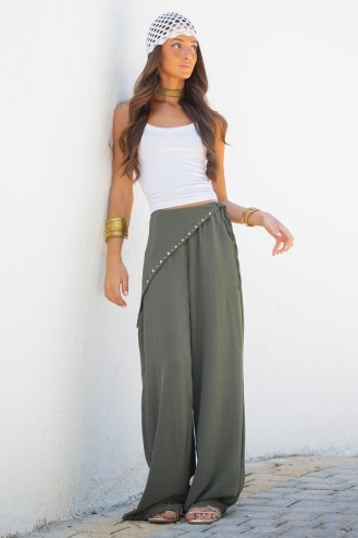 Verde caza