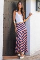 Falda Commins buganvilla