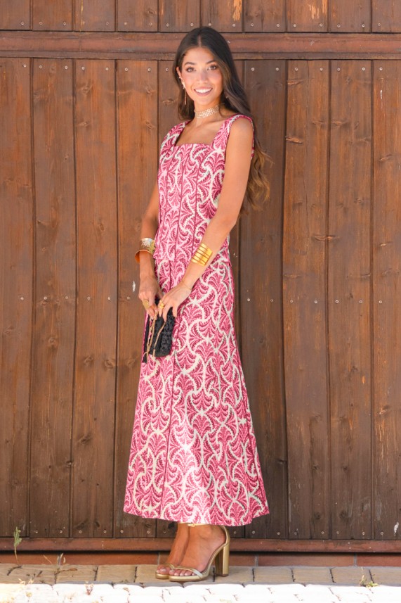 Conjunto Bretaña burdeos