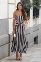 Vestido Lazio blanco