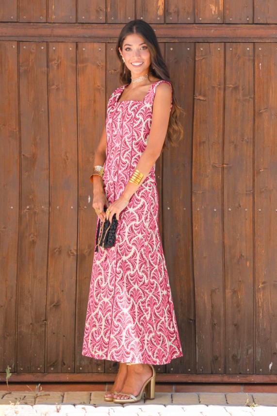 Conjunto Bretaña burdeos