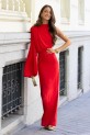 Vestido Striani rojo