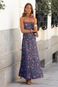 Conjunto Stridels azul