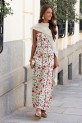Conjunto Stridels blanco