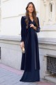 Levita Berardi azul marino