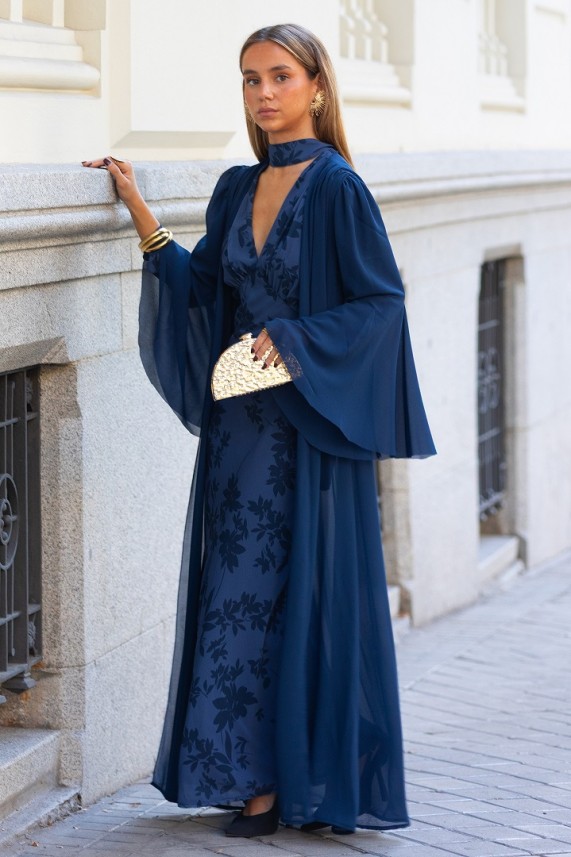 Levita Widar azul marino