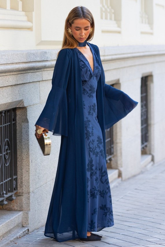 Levita Widar azul marino