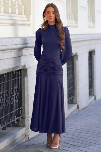 Azul marino