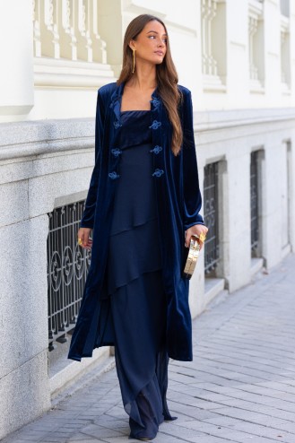 Azul marino