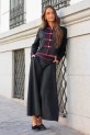 Conjunto Soldier negro
