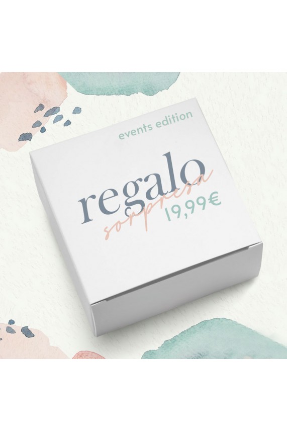 Regalo Sorpresa EVENTS 19,99€