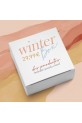 Box Winter Edition 29,99€