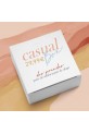 Box Casual Edition 29,99€